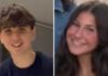 Teenagers missing after deadly Swiss ski resort fire named | World News
