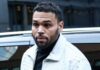 Chris Brown appears in London court over alleged ‘bottle attack’ | Ents & Arts News