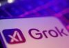 Illegal child abuse material generated by X’s artificial intelligence Grok, says UK watchdog | Science, Climate & Tech News