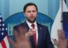 JD Vance agrees sexualised AI deepfakes ‘entirely unacceptable,’ Lammy says | Science, Climate & Tech News
