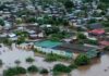 More than 100 people die after torrential rain and flooding in South Africa, Mozambique and Zimbabwe | World News