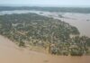 Mozambique: Aid workers scramble to reach starving communities after devastating floods but it’s a mammoth task | World News