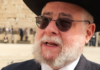 Rabbi Pinchas Goldschmidt says Europe must do ‘much more’ to support revolution in Iran | World News