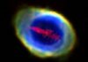 Ring Nebula: What is mysterious iron ‘bar’ in space? | Science, Climate & Tech News