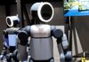 Robots with human-type capabilities are coming this year, says Nvidia CEO | Science, Climate & Tech News