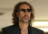 Russell Brand appears in court via video link from US to face further rape and sexual assault charges | Ents & Arts News