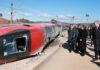 Spain begins three days of mourning as number killed in train crash could rise | World News