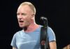 Sting pays £595k to The Police bandmates, court hears | Ents & Arts News