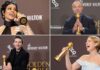 Golden Globes: One Battle After Another, Hamnet and Adolescence dominate | Ents & Arts News