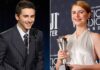 Timothee Chalamet and Jessie Buckley big winners at Critics Choice Awards | Ents & Arts News