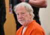 Actor Timothy Busfield released from jail pending child abuse trial | US News
