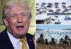 Trump says he’s ‘very serious’ about taking Greenland – despite warnings it will end NATO | World News