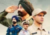 Top 10 Highest Grossing Bollywood Films Post Pandemic: Border 2 takes 9th spot, Dhurandhar rules at No. 1