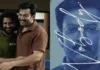 Prithviraj Sukumaran wraps up shoot for I, Nobody with director Nissam Basheer, see PIC