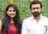 Suriya46: Mamitha Baiju recounts sweet gesture by co-star Suriya during shoot, says ‘It meant a lot to me’