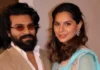 Upasana Konidela opens up on managing newborn twins together, talks about Ram Charan as a father