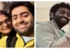 Arijit Singh’s Love Story: Singer’s marriage to divorcee and his childhood friend Koel Roy