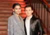 Did Zendaya and Tom Holland Secretly Get Married? Actress Replaces Engagement Ring With Gold Band