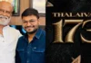 Is Rajinikanth starrer Thalaivar173 set to go on floors from April 2026? Here’s what we know