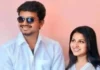Is Thalapathy Vijay’s extramarital affair with an actress the reason behind wife Sangeetha filing for divorce? Report