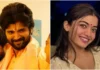 Inside Venue PICS: Rashmika Mandanna, Vijay Deverakonda opt for floral, banana leaves decor for their wedding