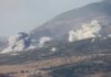 Israel bombs Lebanon-Syria border, kills four people | Israel attacks Lebanon News