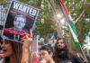 Australia charges teen over online threat as Israeli president due to visit | Protests News