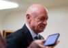 US judge blocks Trump administration from punishing Senator Mark Kelly | Donald Trump News
