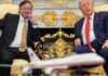 ‘A great honor’: Key takeaways from Trump’s meeting with Colombia’s Petro | Donald Trump News