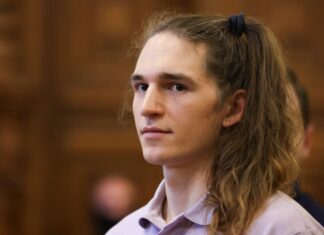 Hungary jails German activist for eight years over far-right rally attacks | The Far Right News