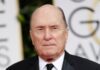 Robert Duvall, Oscar-winning actor and star of The Godfather, dies aged 95 | Arts and Culture News