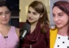 EXCLUSIVE: Ayesha Khan addresses comparisons with Nora Fatehi and Tamannaah Bhatia: “What makes you think I would ever…”