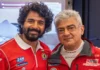 PHOTOS: Sivakarthikeyan shares ‘adrenaline rush’ of meeting Ajith Kumar at Abu Dhabi racetrack