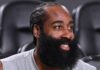 James Harden traded from Clippers to Cavaliers for Darius Garland: Reports | Basketball News