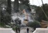 LIVE: Israel approves measures to expand its powers in occupied West Bank | Israel-Palestine conflict News