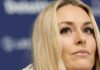 Vonn reflects on Winter Olympics downhill crash and tibia injury | Winter Olympics News