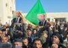 Thousands gather in Libya for funeral of Saif al-Islam Gaddafi | Muammar Gaddafi News