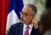 Haiti’s transitional council hands power to US-backed prime minister | Politics News