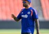 India vs South Africa: T20 World Cup Super Eights – teams, start, lineups | ICC Men’s T20 World Cup News