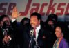 How Jesse Jackson helped empower US Arabs and lift up the Palestinian cause | Civil Rights News