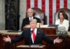Trump set to deliver second term’s first State of the Union: What to expect | Donald Trump News