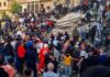 Building collapse in northern Lebanon kills at least six people | News