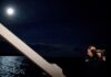 Collision between Greek coastguard vessel, migrant boat kills at least 14 | Migration News