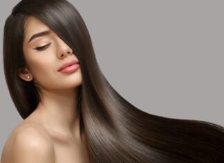 Dermatologist shares 7 tips to boost hair density naturally