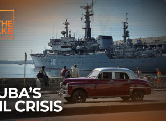 Will the US force regime change in Cuba? | News