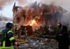 Russia-Ukraine war: List of key events, day 1,460 | Russia-Ukraine war News