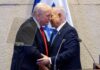 ‘Nothing definitive’ reached about Iran during Netanyahu’s visit with Trump | Donald Trump News