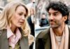 Blake Lively and Justin Baldoni appear in court together for first time in legal showdown | Ents & Arts News