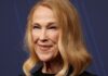 Home Alone actress Catherine O’Hara’s cause of death confirmed | World News