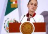 World Cup fans visiting Mexico face ‘no risk’ after cartel violence, says president | World News